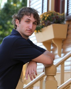 David