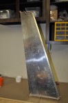 Bede BD-4C Rudder