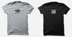 WordPress t-shirts