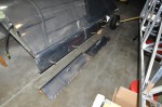 Bede BD-4C flaps
